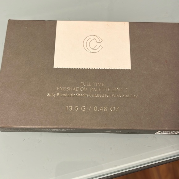 Complex Culture Edit 2 Eyes - Picture 2 of 6